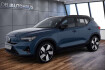 Volvo XC40 Ultimate Xc40 xc 40 recharge ultimate twin core 70 kwh