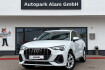 Audi Q3 S line 35 tdi s line ahk lane navi vico