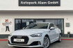 Audi A5 Coupé advanced A5 sb 45 tdi quattro advanced carplay leder rfk