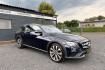 Mercedes Classe E AMG Line Benz e 400 burmester  wide  ambiente  memory t winkel