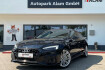 Audi A5 Coupé S line A5 sb 40 tdi quatt. s line dab matrix rfk sound