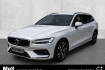 Volvo V60 Core kombi core digitales cockpit soundsystem led kurve