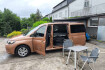 Volkswagen Caddy Autres caddy california maxi automatik*kamera*navi