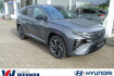 Hyundai Tucson N Line n line 4wd eu6e voll led elektische heckklappe kam