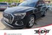 Audi Q3 advanced 40tfsi quattro advanced pano totwinkel shz pdc