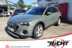 Audi Q3 advanced 40tfsi quattro advanced pano shz kessy
