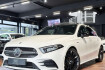 Mercedes A35 AMG Autres Benz a 35 amg 4matic night panorama keyless mbux+ 19?