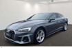 Audi A5 Coupé Autres A5 sportback