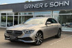 Mercedes Classe E Autres Benz e 300 de 4matic leder 360 widescreen ahk tot win