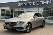 Mercedes Classe E Autres Benz e 300 de 4matic leder 360 widescreen ahk tot win