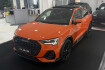 Audi Q3 S line 45 tfsi quattro s line*pano*kam*acc*spur*digi