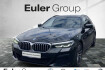 BMW Série 5 Autres 520 d touring m sport headup sportsitze soundsystem le