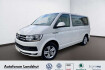 Volkswagen Multivan Comfortline T6 multivan t6 2.0 tdi multivan comfortline 7sitzer/ahk/navi