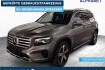 Mercedes GLB Autres Benz glb 200 d progressive ahk pano s dach acc blis