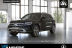 Mercedes GLC AMG Line Benz glc 300 de 4m led+kam+distr.+navi+ahk+shz+totw.+