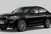 BMW X4 M Sport xd 20 d*m sport*head*ahk*360kamera*standhzung