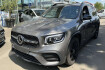 Mercedes GLB Autres Benz glb 220 d 4m amg night hud acc night high end