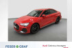 Audi A3 S line limousine s line 35 tfsi s tronic led rfk app