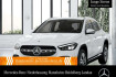 Mercedes GLA Progressive Advanced Benz gla 180 d progressive+led+kamera+8g