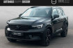 Volvo XC40 Plus Dark Xc40 b3 mild hybrid black edition plus acc blis