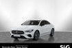 Mercedes CLA Autres Benz cla 180 coupe night+sportsizte+memory+totwinkel