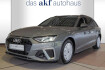 Audi A4 S line avant 35 2.0 tdi s line mmi navi*ahk*kamera*pan