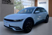 Hyundai Ioniq 5 Autres basis elektro inkl. warmepumpe