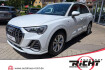 Audi Q3 S line 35tfsi s line kessy pano shz led pdc
