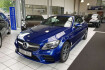Mercedes Classe C Autres Benz c 180 cabriolet amg ahk led shz memory kamera