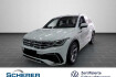 Volkswagen Tiguan R-Line r line 1 5 tsi dsg | acc | app connect |