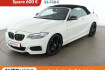 BMW M2 Coupé Competition M2 m240i aut.*led*tempo*cam*pdc*h/k*bt*dab*