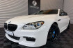 BMW Série 6 Coupé Autres 650 /360 /hud/b&o/vorsteiner/softclose