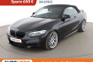 BMW M2 Coupé Autres M2 m240i aut. *navi*led*pdc*memory*lenkradhzg*