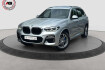 BMW X3 Luxury Line 30d xdr. m sport ad.led acc pano hud 360 kam