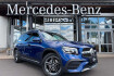 Mercedes GLB AMG Line Advanced Plus Benz glb 200 amg mbux+ambiente+r kamera+carbon+alarm