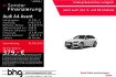Audi A4 advanced advanced 40 tfsi quattro