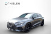 Audi A3 S line sportback quattro s line/standhzg/19? abt/nav