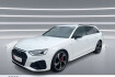Audi A4 S line avant 50 tdi qu s line matrix ahk kamera acc
