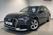 Audi A6 Allroad Quattro Autres A6 allroad 40 tdi quattro s tronic acc ahk hud