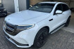 Mercedes EQC AMG Line Benz eqc 400 400 4m amg line keyless schiebedach 360 kam