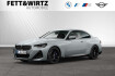 BMW Série 2 Coupé M Sport Bmw 218  218 i coupe m sport pro|hifi|livecockpit prof.