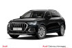 Audi Q3 advanced 35 tdi advanced*navi plus*led*ahk*shz*pdc*vir