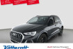 Audi Q3 advanced 35 tfsi advanced ahk navi design selection