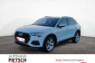 Audi Q3 advanced 35 tfsi s tronic advanced ahk acc smartinterf