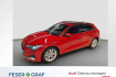 Audi A3 advanced advanced tfsie s tr. led navi 360  virtual