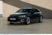 Audi A3 Autres allstreet tfsi e led ahk 360  acc shz navi+