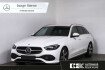 Mercedes Classe C Edition Avantgarde Benz c 180 t avantgarde*led*memory*totwinkel*kamera*