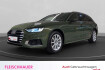 Audi A4 advanced avant 35 tfsi advanced led+acc+navi+ahk+pdc v&h+bu