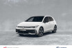 Volkswagen Golf GTE Autres Golf gte viii gte 5jg+matrix+nav+ahk+acc+dcc+hud+360
