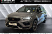 Cupra Ateca VZ ateca  ateca 2.0 tsi 4drive vz dsg acc led navi 4season